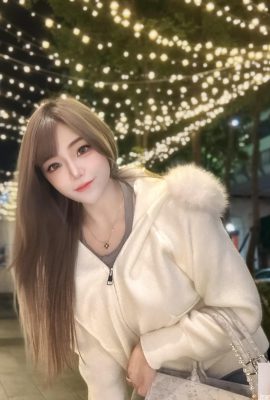 «Zhen’er» tiene una cara bonita… el encanto de su cuerpo regordete es irresistible (10P)