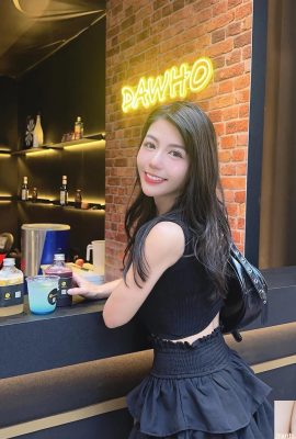 «Dongdong» tiene una mirada dulce y mortal con una mirada sensual y KOs directos (10P)