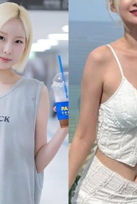 ¡Seo Hyun-sook hace su debut en Taiwán! ¡La cultura de apoyo entre Corea y Taiwán es muy diferente y los fans están entusiasmados! (11P)