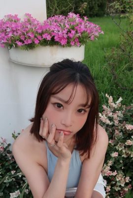 «Wei Ao Hui» exuda un aroma seductor y esconde la belleza del incienso (10P)