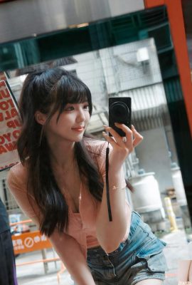 «Hui Venus» tiene una cara linda y una buena figura (10P)