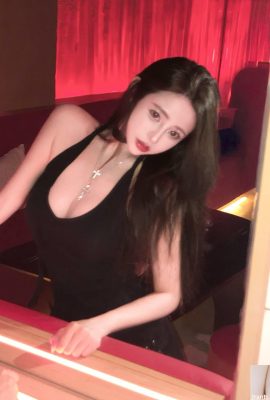 «Mengmeng Dong Mengzhu» es salvaje y audaz, mejorado a una figura regordeta y buena, tan increíble (10P)