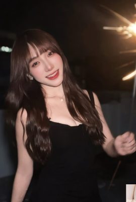 «Kimi Gao Yuting», la figura sexy y el encanto seductor de una belleza de gran apariencia (10P)