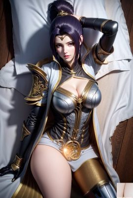 Noche de demonios – Batalla a través del cielo 2