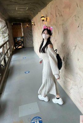 (Solo Fans) @yuahentai (52P)