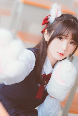 Frost Moon Shimo – NO.034 Chica de buen comportamiento (17P)