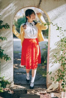 Mio Ishikawa Echiechi Ángel (52P)