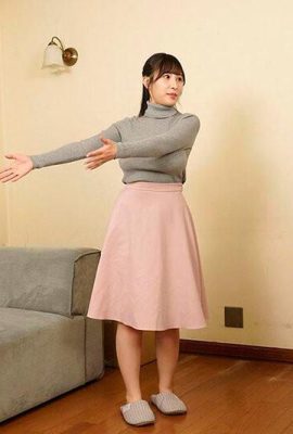 Miyu Hirose: Una mujer casada de grandes pechos cuya colección de lencería sexy fue encontrada por una empresa de mudanzas… (21P)