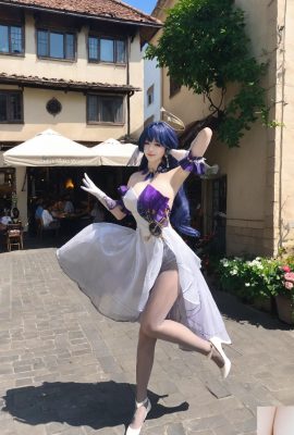 No.191 59P robin (carril estelar honkai)