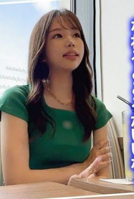 (GAL súper guapa y popular! JD Mari) Una cita sexual en plena noche con una novia delgada, guapa, de grandes pechos y cool… (12P)