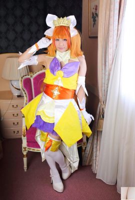 Cura Gopuri Ero Cura para Inkuru Kirara-chan (170P)