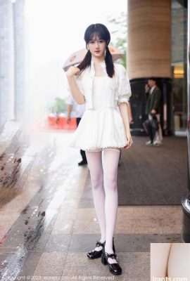 (XiuRen) Imagen fotográfica HD 2023.06.16 No.6933 nuevamente (77P)