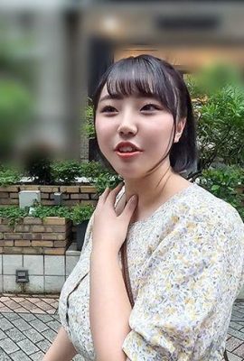 Amateur JD (Limitado) Haru-chan, 21 años, es tan poderosa que tiembla como una enredadera con solo caminar… (21P)