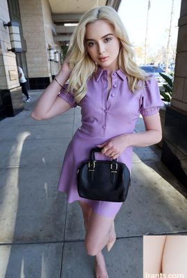 Lexi (26) Una hermosa esposa famosa que vive en Los Ángeles y que conocí a través de una aplicación de búsqueda… (15P)