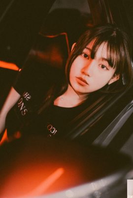 La transmisión de bienestar «Yumi» tiene infinitas fotos hermosas que son fascinantes (10P)