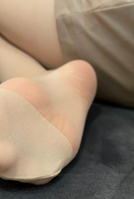 (ISS) Jiaming «Pantalones cortos triturados» (81P)