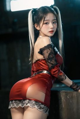 ★PATREON★ (Sena Sakura) – Peinados con doble trenza