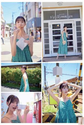 (Matsudaira Riko) Las curvas calientes se extienden hasta el final y todo el cuerpo es perfecto (10P)