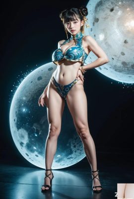 ★PATREON★ (Belleza AI Wkey) Chung Lee 5