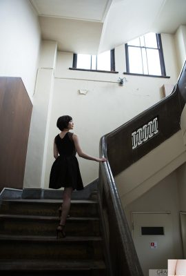 (あいり Suzumura) Las curvas calientes son tan sensuales, naturales y generosas (36P)