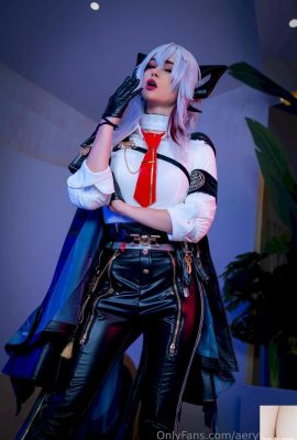 (Colección en línea) Aery Tiefling – Zani (40P)