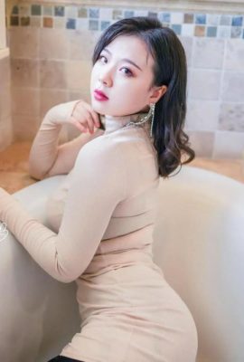 (Colección de Internet) Pipi Nai es tan linda – Desnuda OL (24P)