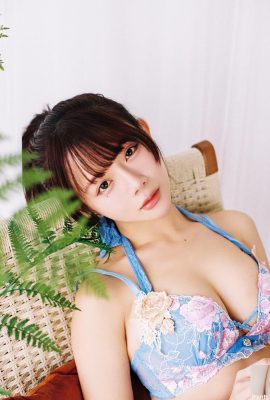 «Qianqian» es un lindo caballito con una gran figura (10P)